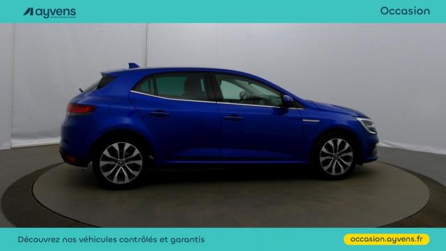 Renault Mégane image 1