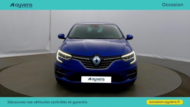 Renault Mégane image 2