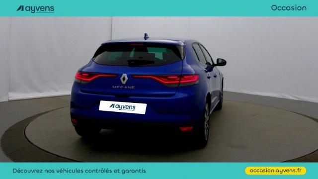 Renault Mégane image 5