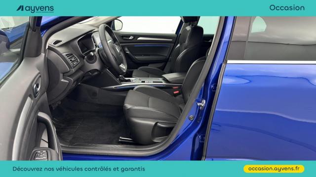 Renault Mégane image 3