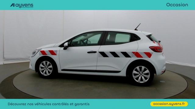 Renault Clio image 8
