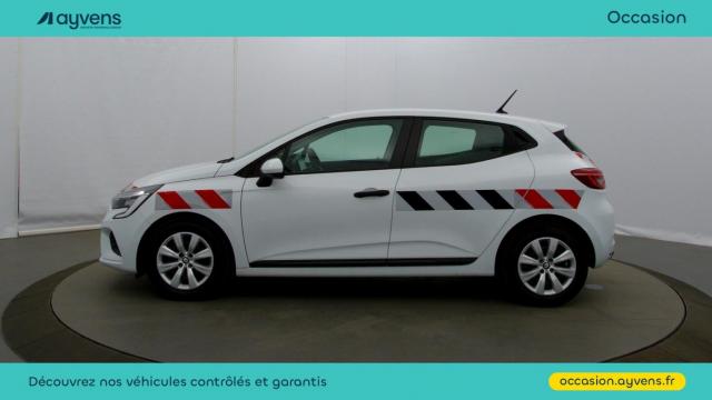 Renault Clio image 7
