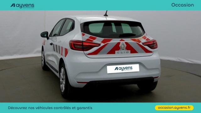 Renault Clio image 9