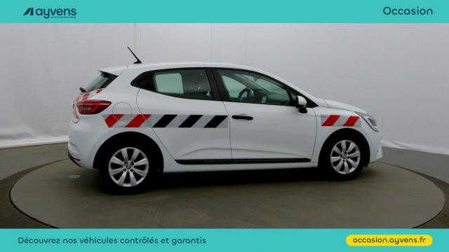 Renault Clio image 3