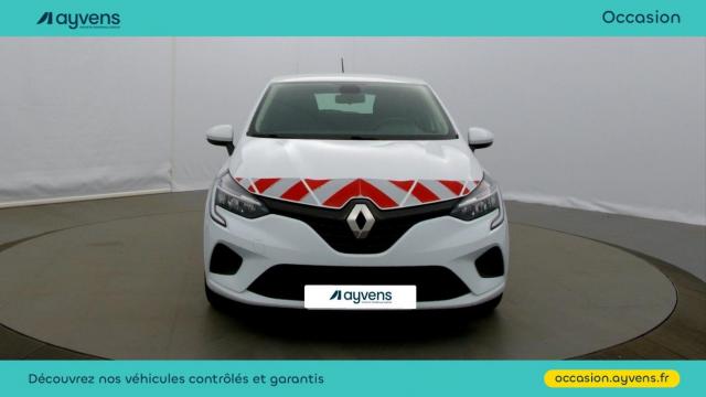 Renault Clio image 1