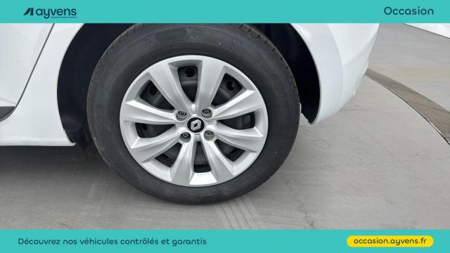 Renault Clio image 2