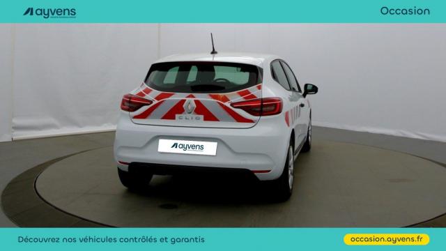 Renault Clio image 5