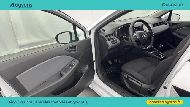 Renault Clio image 6