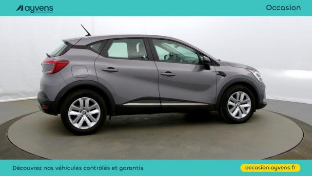 Renault Captur image 5