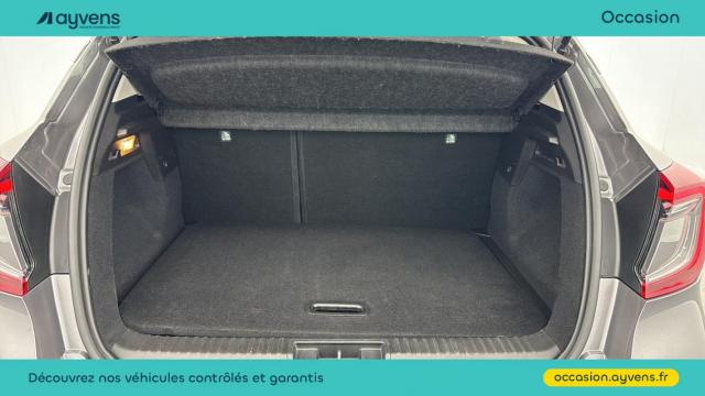 Renault Captur image 4