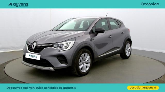 Renault Captur image 1