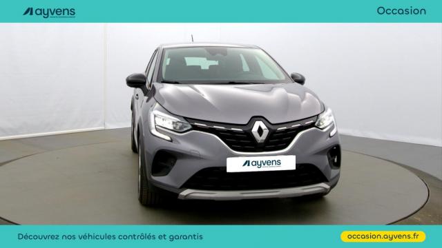 Renault Captur image 6
