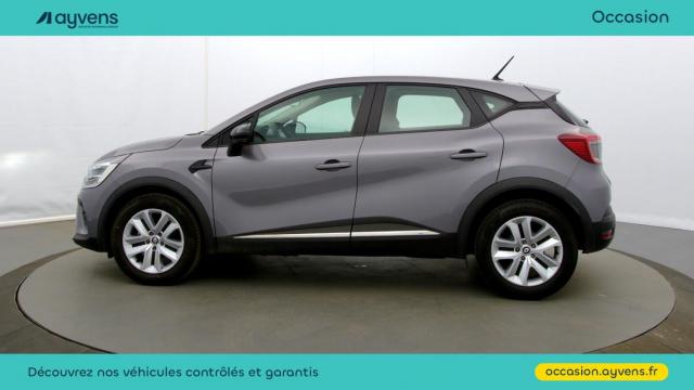 Renault Captur image 3
