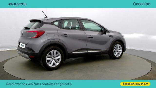 Renault Captur image 9