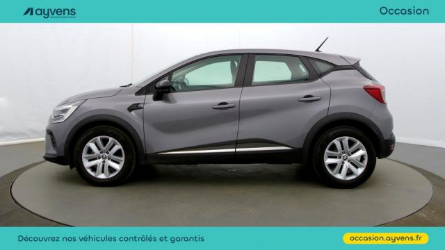 Renault Captur image 2