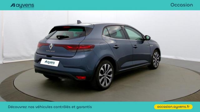 Renault Mégane image 4