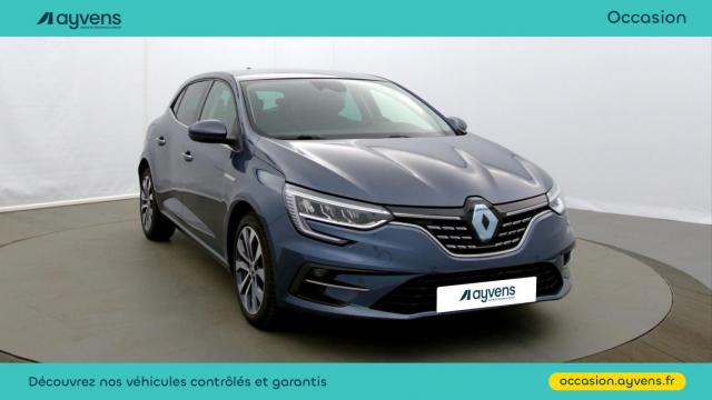 Renault Mégane image 5
