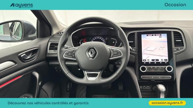Renault Mégane image 3