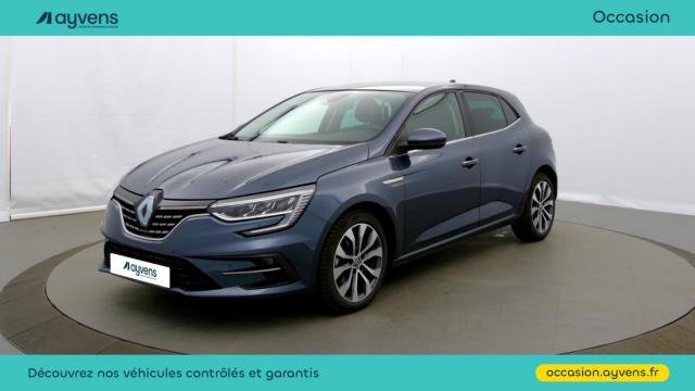 Renault Mégane image 6