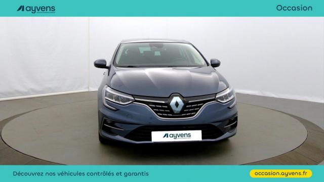 Renault Mégane image 2