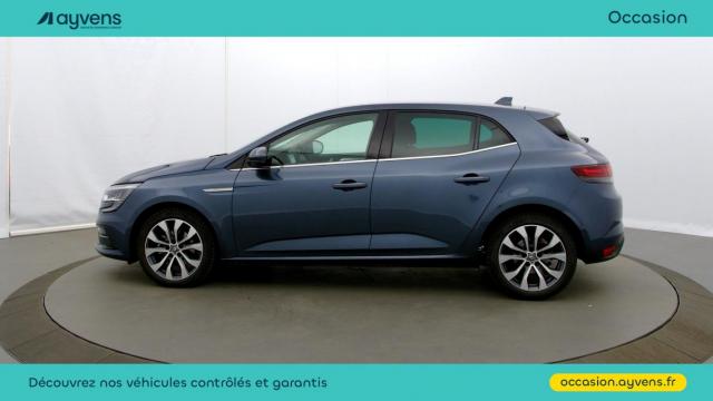 Renault Mégane image 7