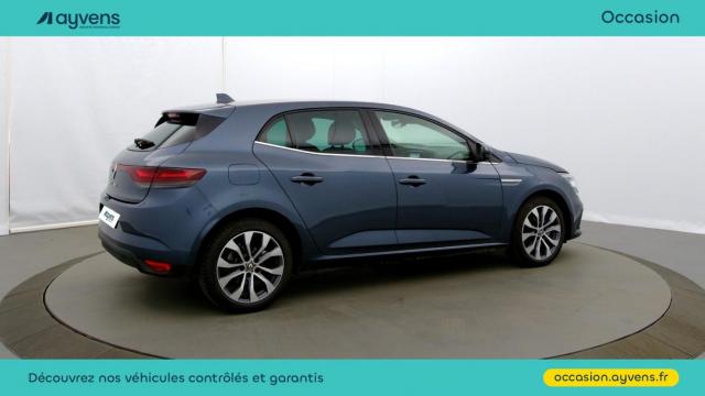 Renault Mégane image 8