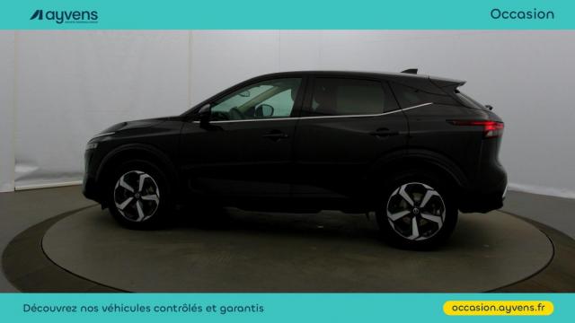 Nissan Qashqai image 7