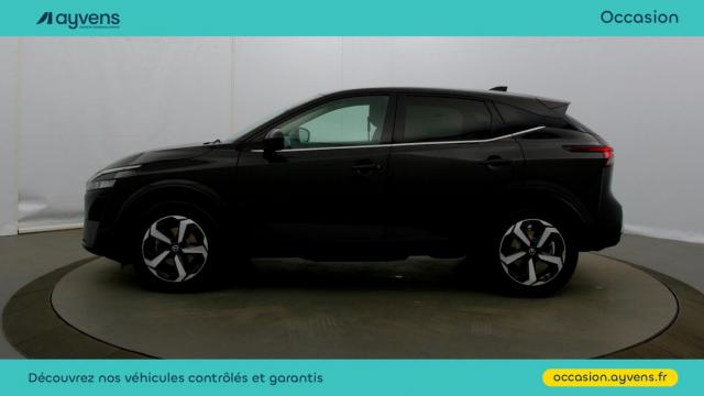 Nissan Qashqai image 1