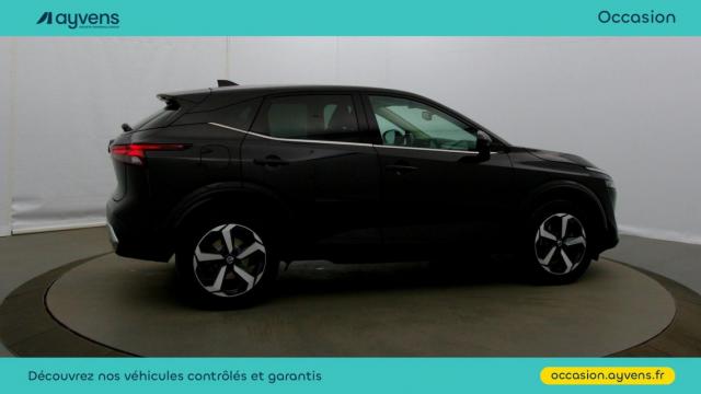 Nissan Qashqai image 9