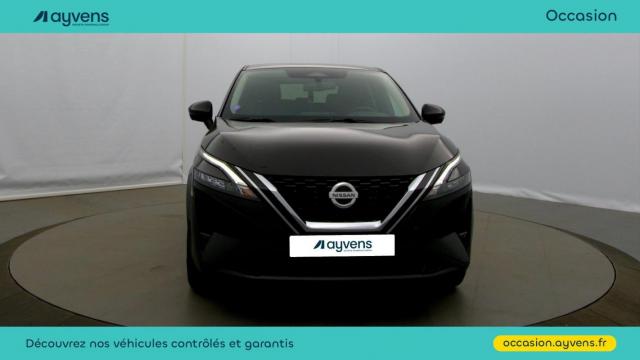 Nissan Qashqai image 4