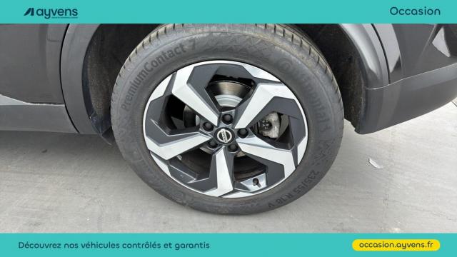 Nissan Qashqai image 8