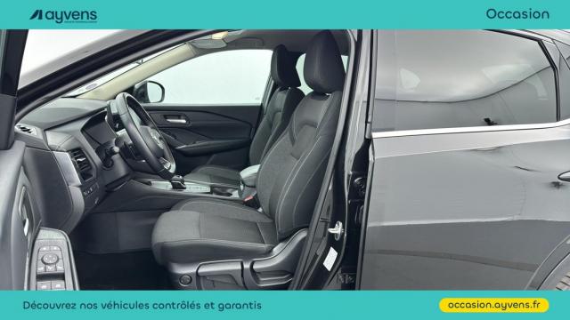 Nissan Qashqai image 2