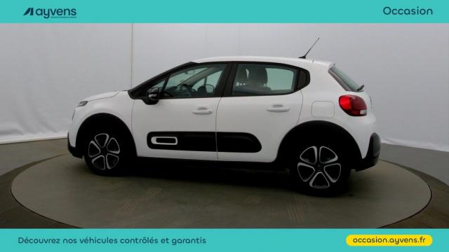 Citroen C3 image 1