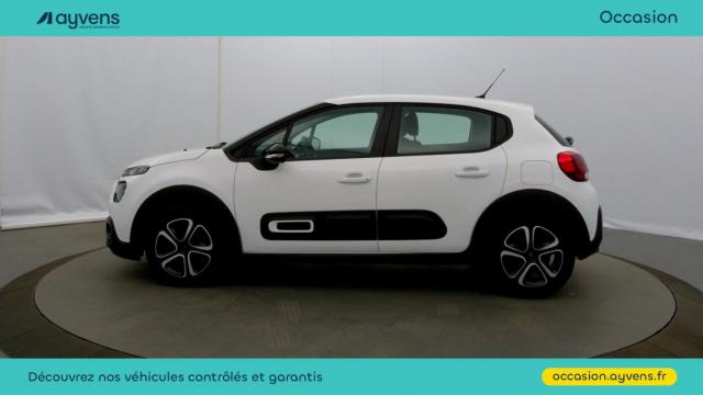 Citroen C3 image 6