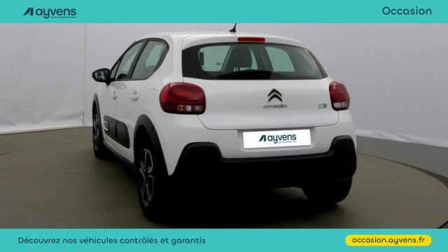 Citroen C3 image 3