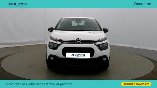 Citroen C3 image 5