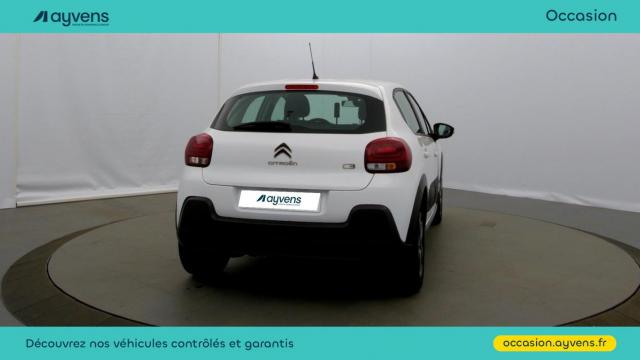 Citroen C3 image 9