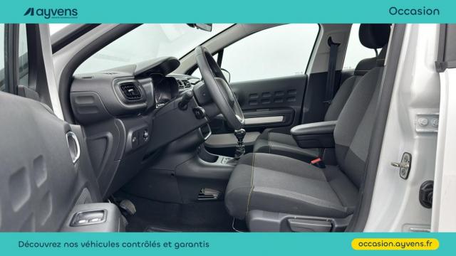 Citroen C3 image 7