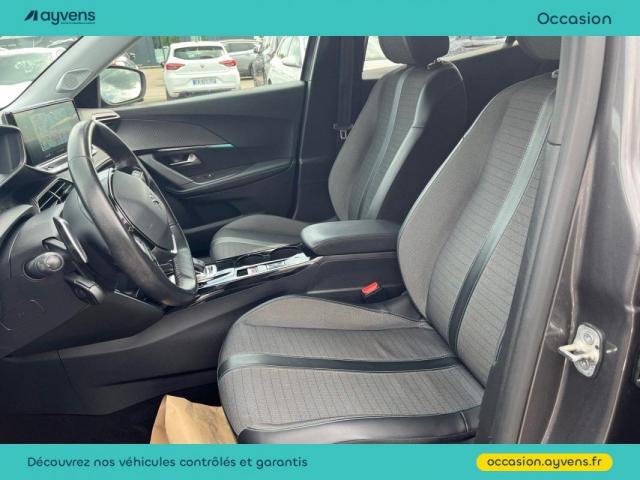 Peugeot 2008 image 4