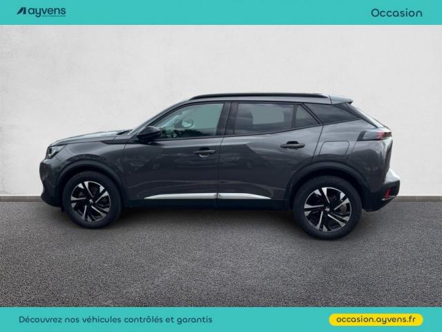 Peugeot 2008 image 1
