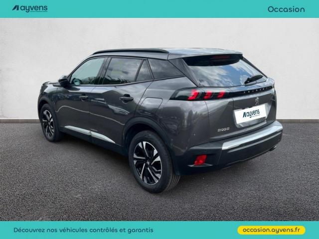 Peugeot 2008 image 2
