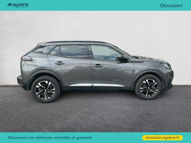 Peugeot 2008 image 5