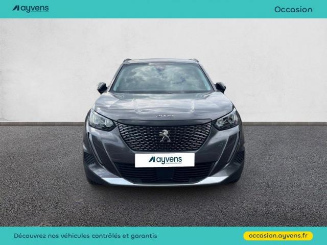 Peugeot 2008 image 6