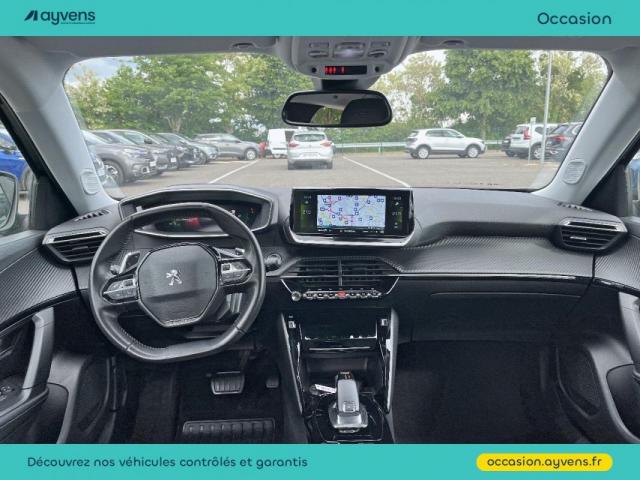 Peugeot 2008 image 7