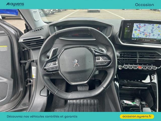 Peugeot 2008 image 8