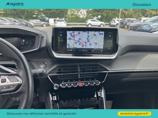Peugeot 2008 image 3