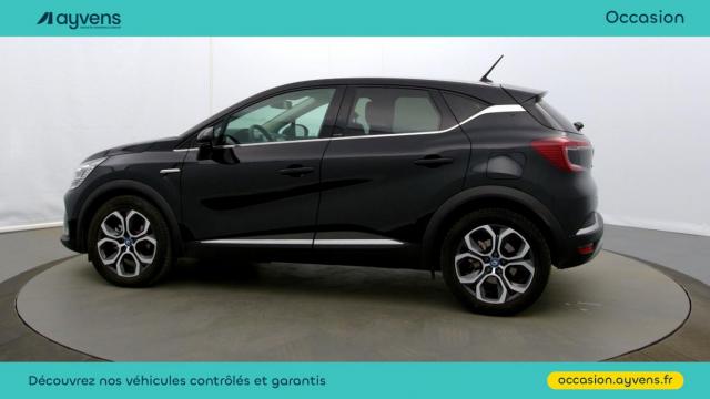 Renault Captur image 9