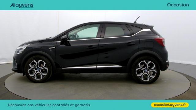 Renault Captur image 7