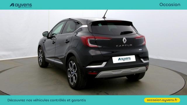 Renault Captur image 5