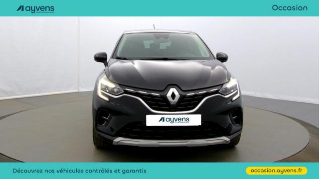 Renault Captur image 8